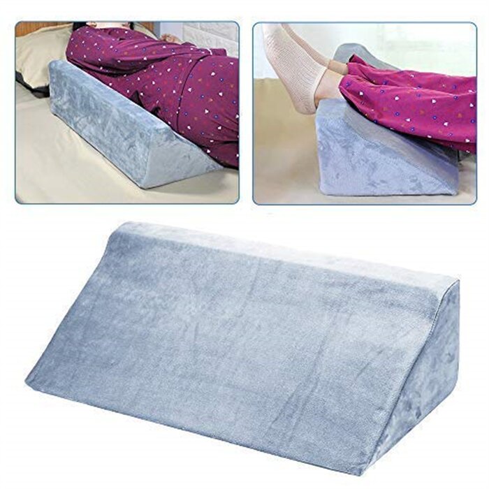 incline pillow